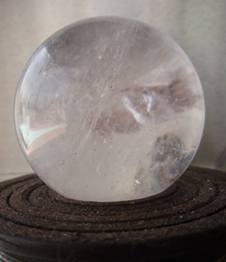 Quartz Sphere Clear helps break bad habits 52